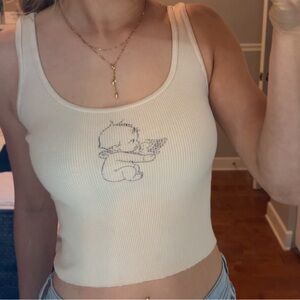 Brandy Melville tank top